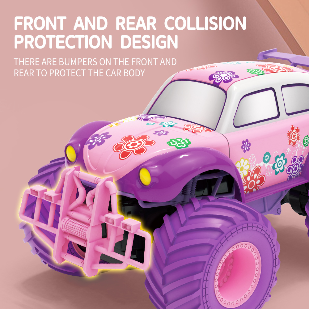 Voiture électrique RC rose, gr - Kids Toys Electric Car avis et prix