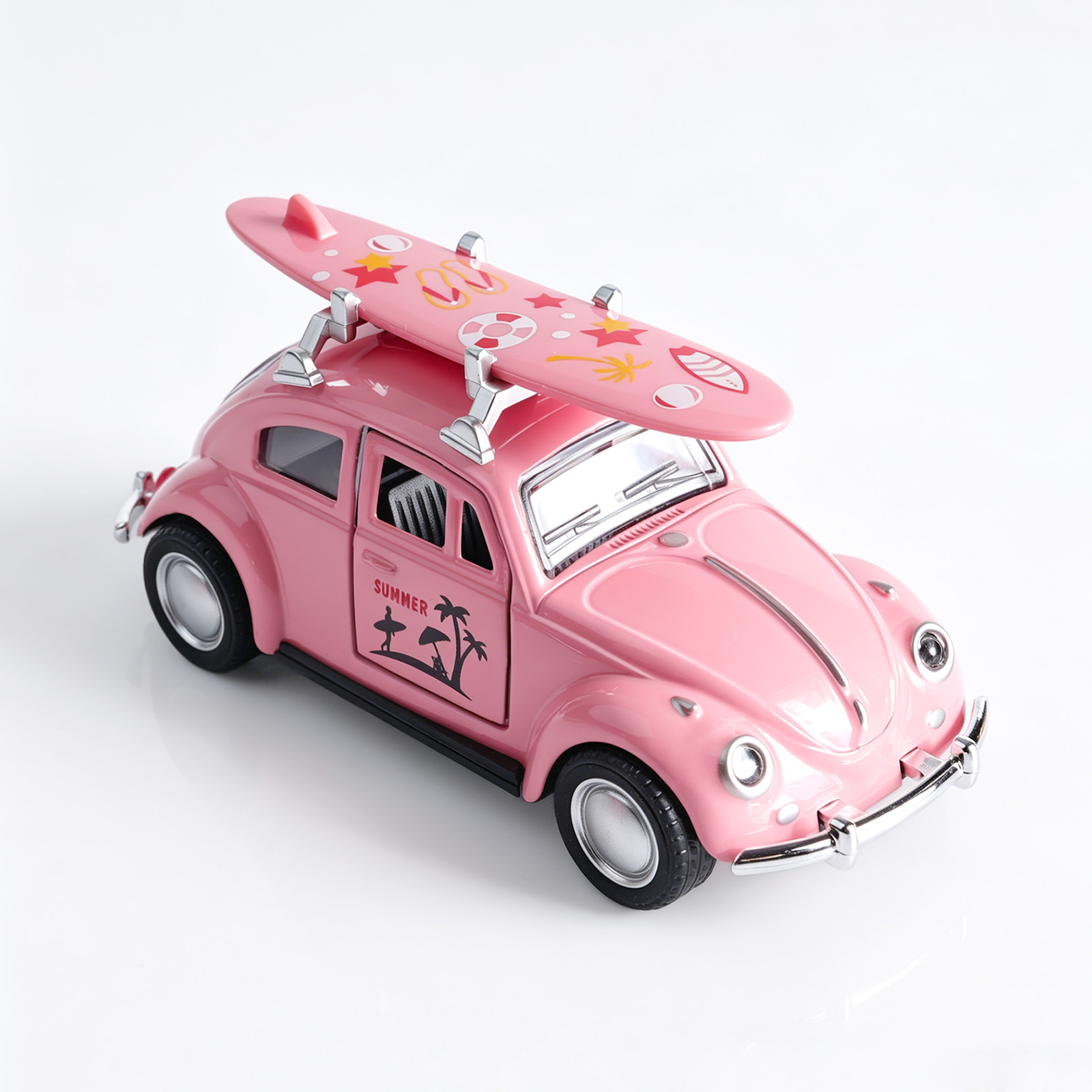 Voiture miniature Volkswagen B - Kids Toys Cars avis et prix