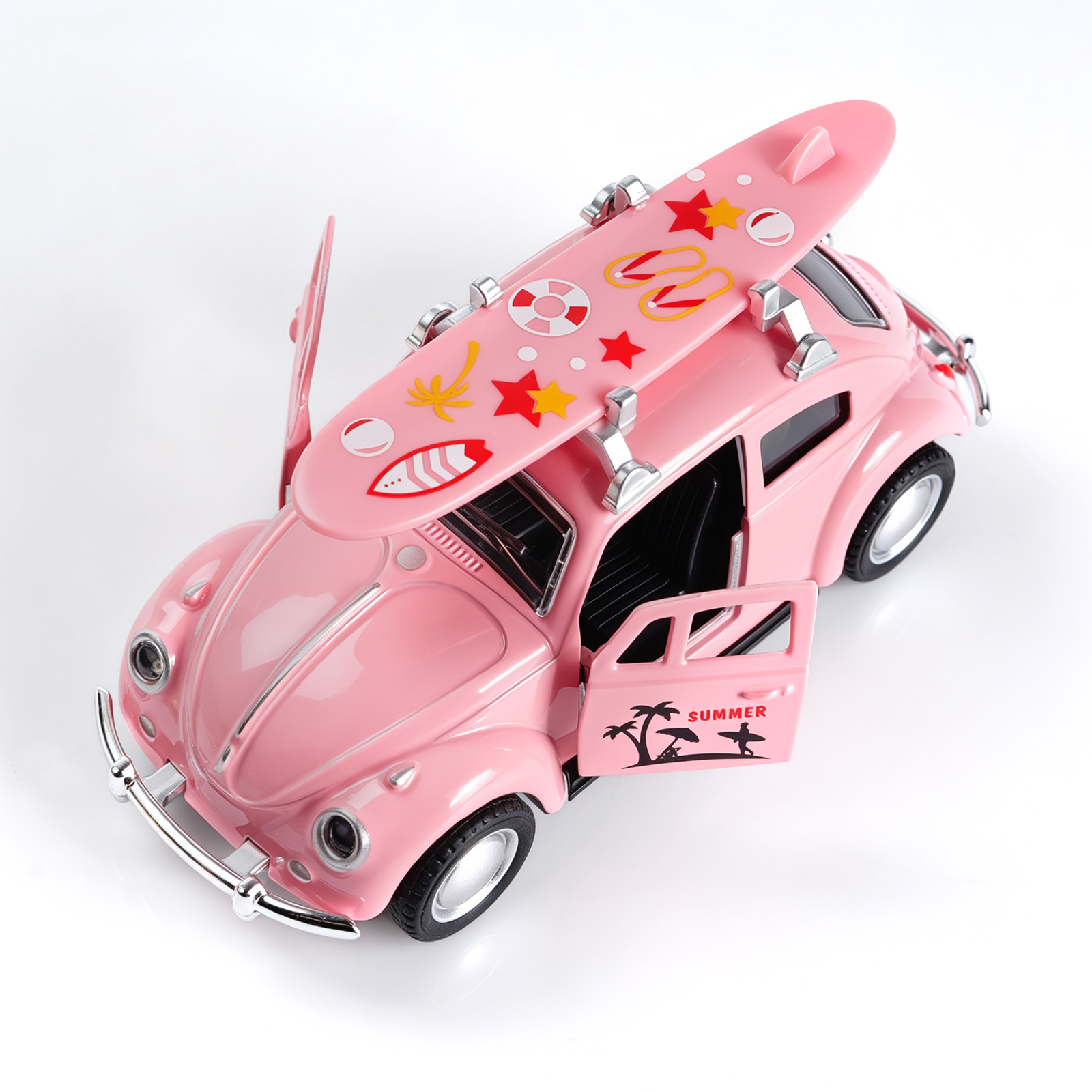 Voiture miniature Volkswagen B - Kids Toys Cars avis et prix