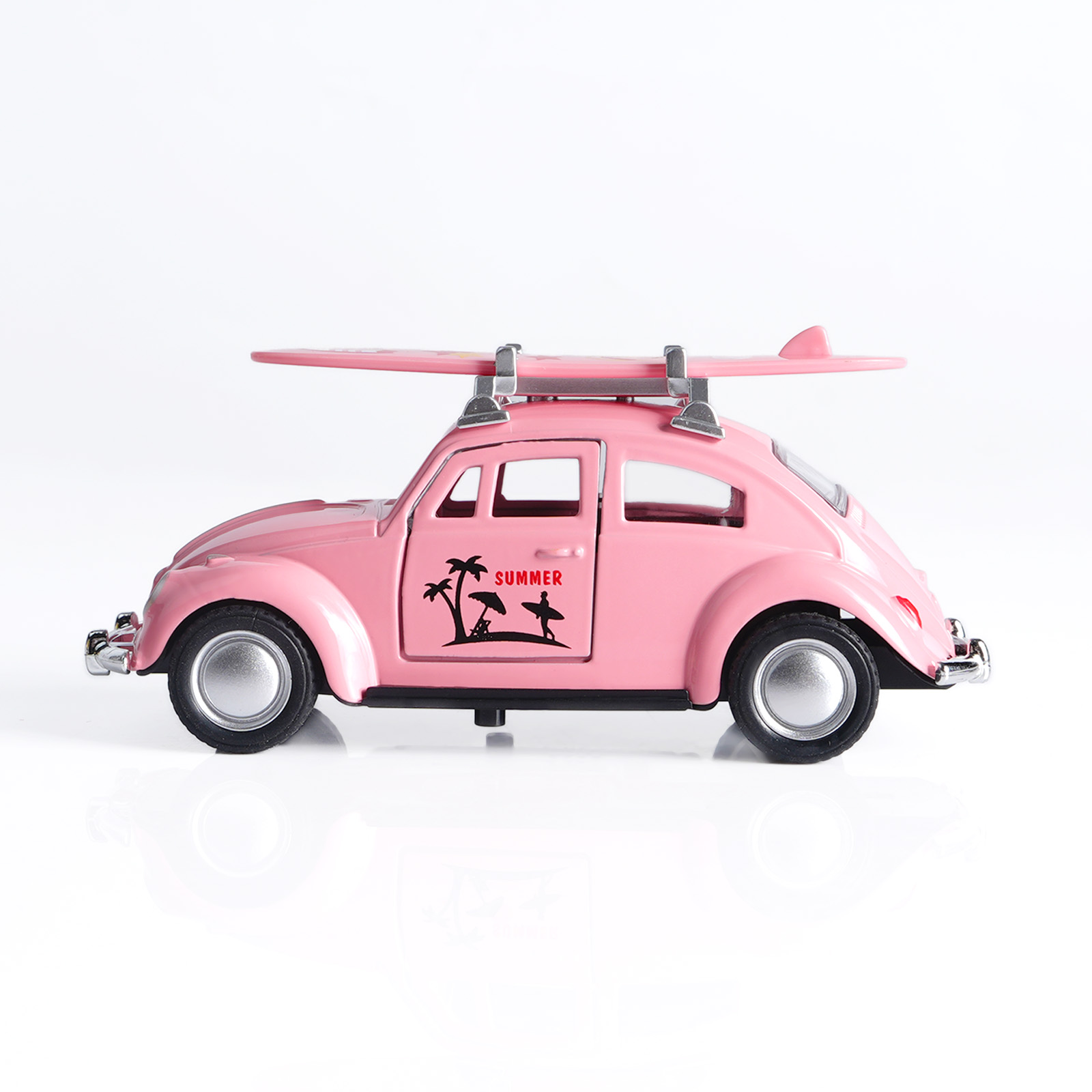 Voiture miniature Volkswagen B - Kids Toys Cars avis et prix