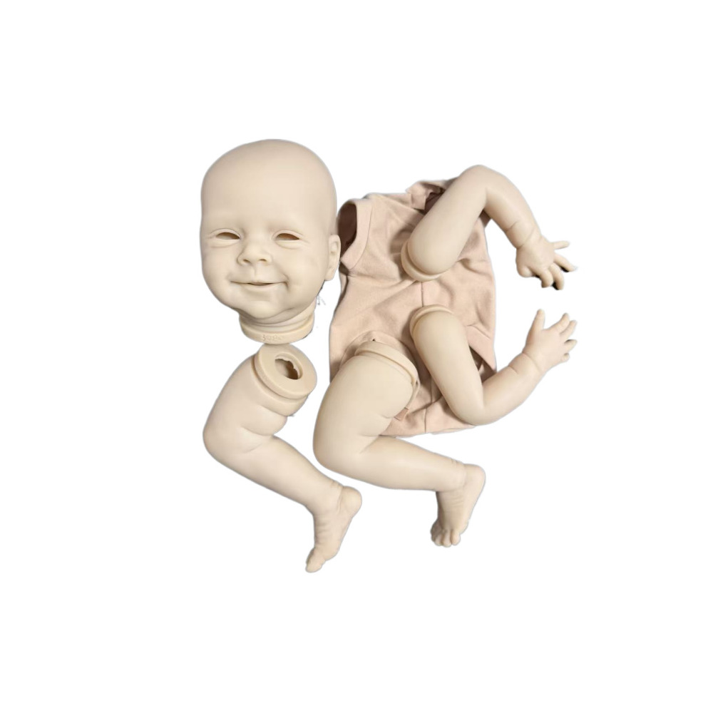 Kit de poupée Reborn de 18 pou - Kids Toys John Lewis avis et prix