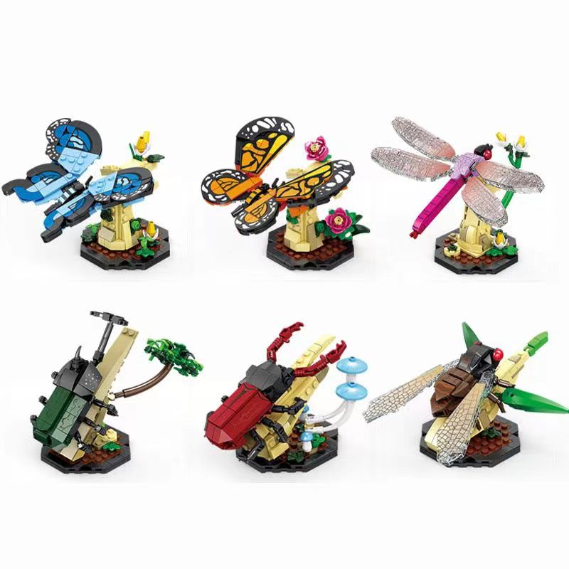 Décennie s de construction d'a - Kid Toys And More avis et prix