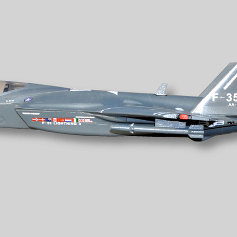 Avion électrique à moteur à Je - Kids' Toys Channel avis et prix