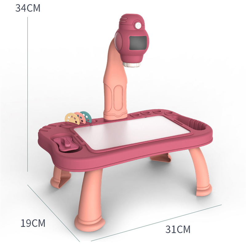 Ensemble de Table de peinture  - Learning Tablet Kids avis et prix