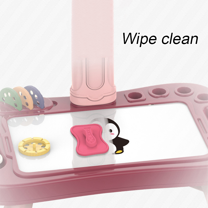 Ensemble de Table de peinture  - Learning Tablet Kids avis et prix