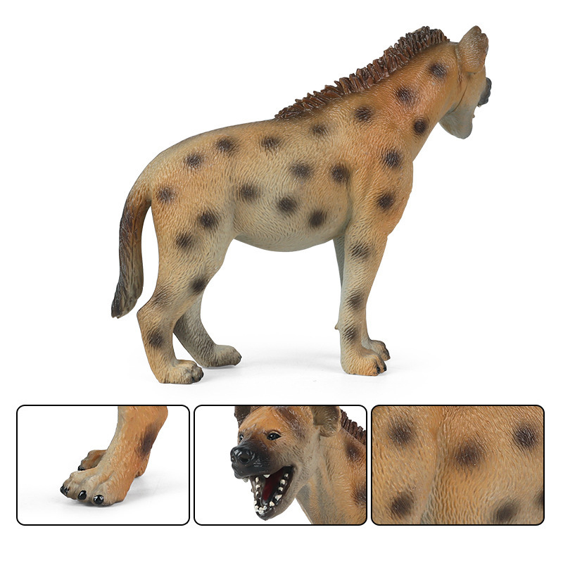 11cm Simulation animaux sauvag - Kids Toys Latest avis et prix