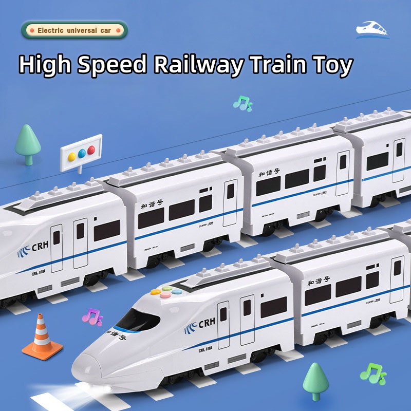 Train à balles électrique, jou - Kids Toys Electric Car avis et prix