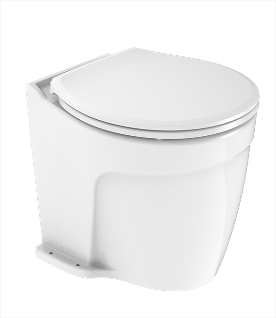 Toilette en céramique pour yac - Remote Control Car avis et prix