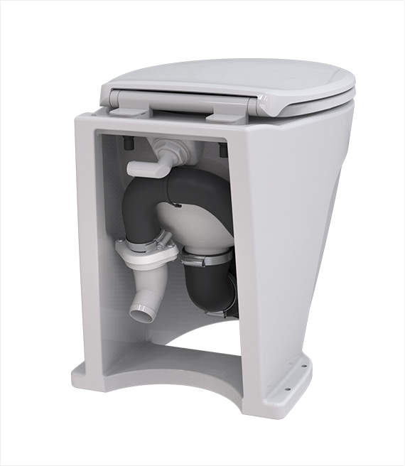 Toilette en céramique pour yac - Remote Control Car avis et prix