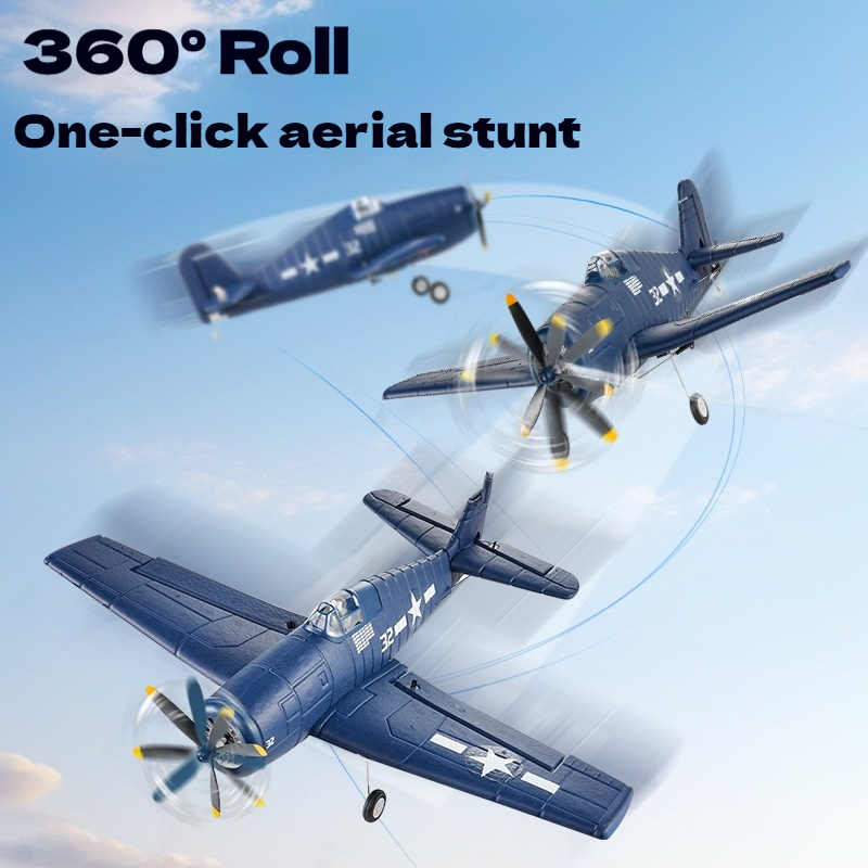 Avion RC Fx9503 F6F Hellcat Fi - Kids' Toys Channel avis et prix