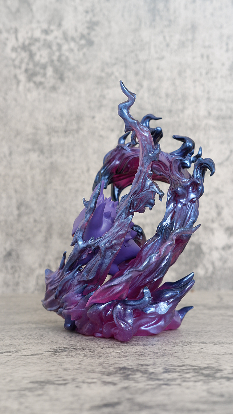 Figurine Anime Pokemon Gengar  - Kids Toys Latest avis et prix