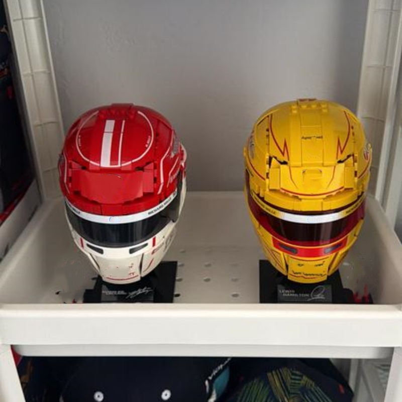Casque Scuderia HP Lewis Hamil - Kids Toys John Lewis avis et prix