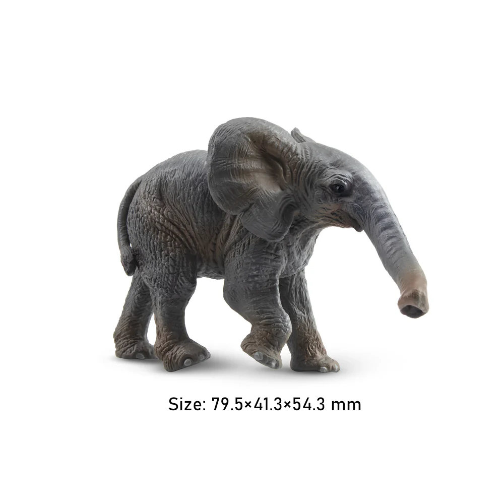 Toymany-Simulation d'éléphant  - Kids Toys Latest avis et prix