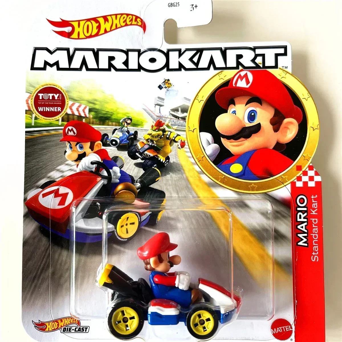 Hot Wheels-Jouet de voiture Ma - Kids Toys Cars avis et prix
