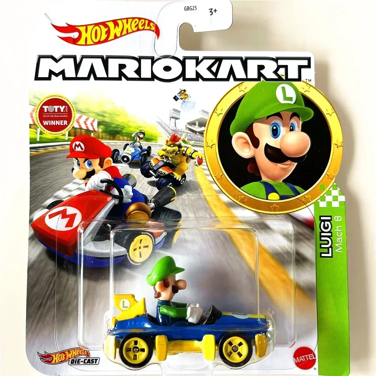 Hot Wheels-Jouet de voiture Ma - Kids Toys Cars avis et prix