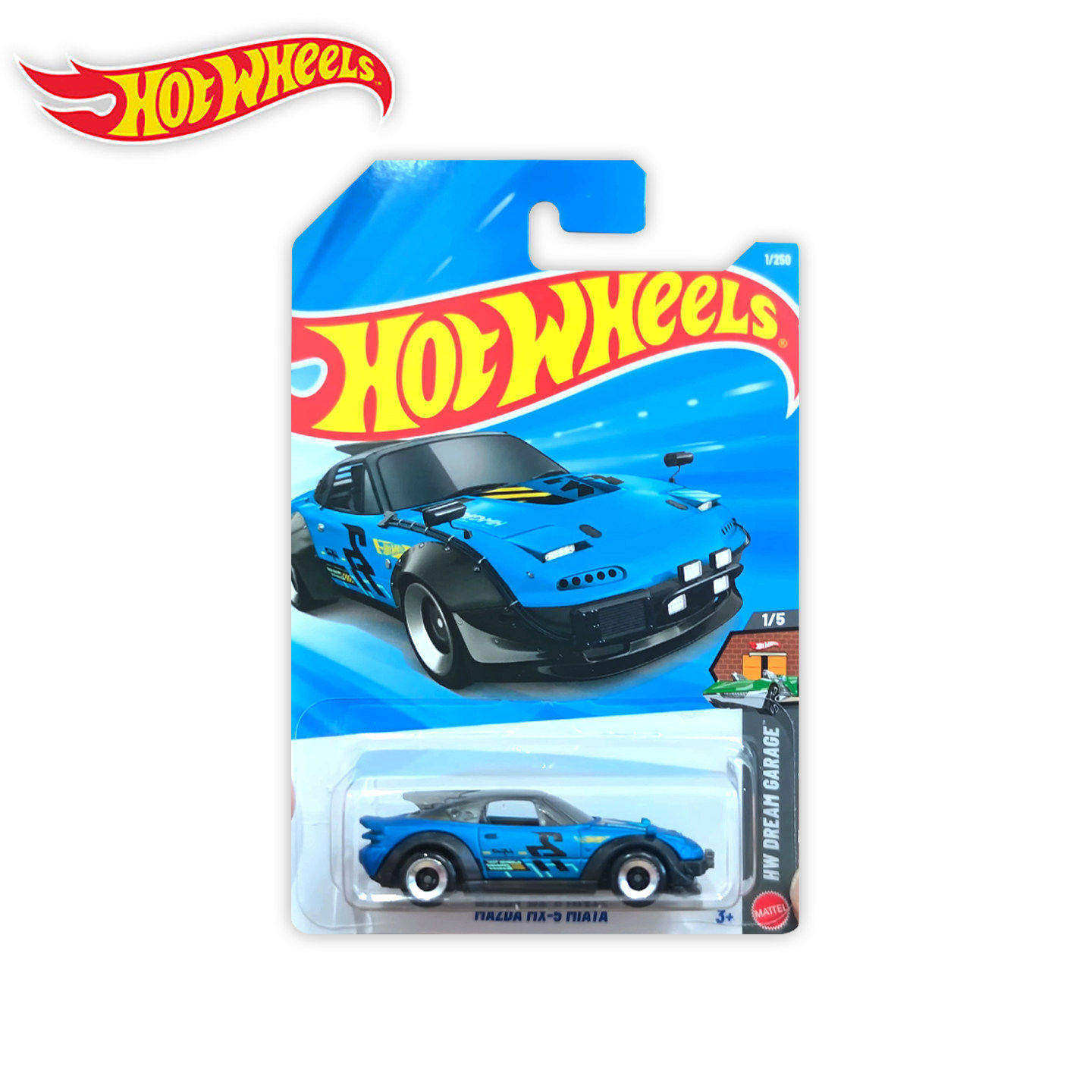 Hot Wheels C4982 2026K Batch 1 - Kids Toys Cars avis et prix
