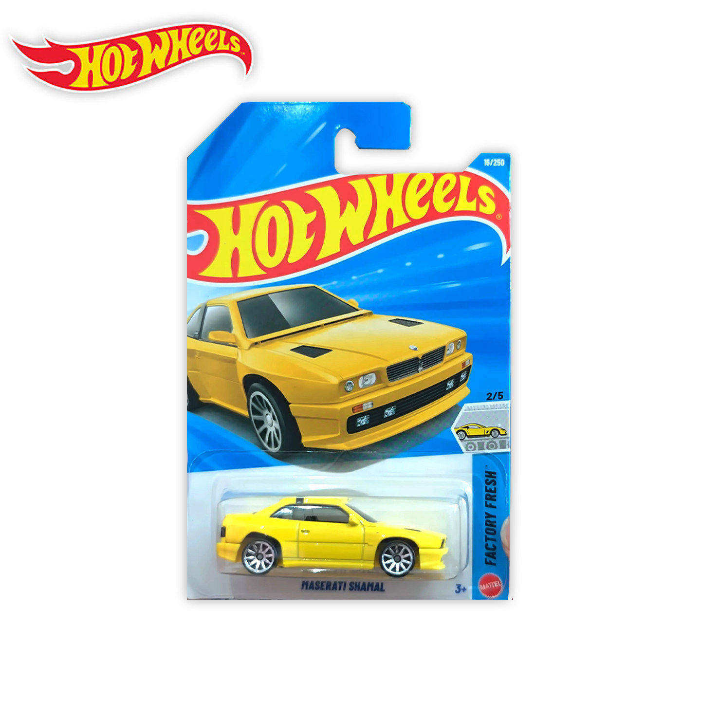 Hot Wheels C4982 2026K Batch 1 - Kids Toys Cars avis et prix
