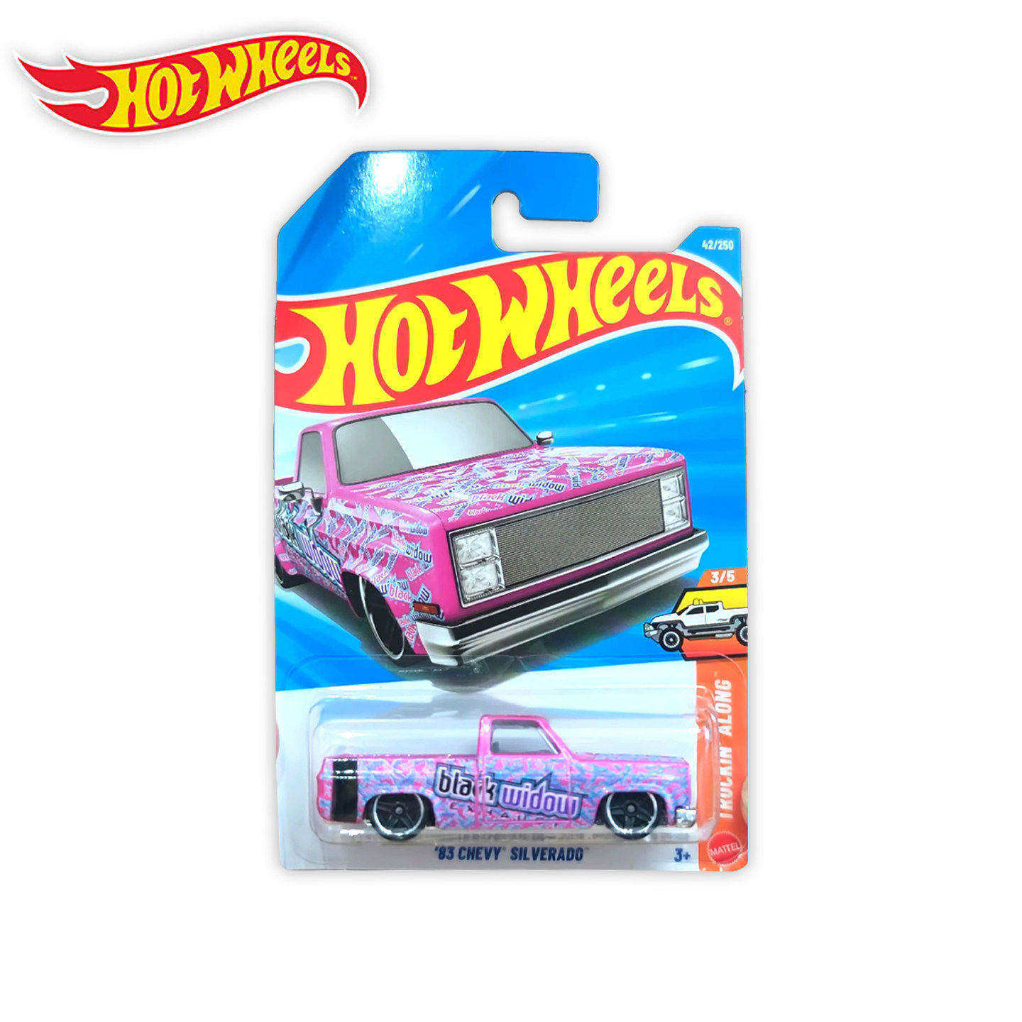 Hot Wheels C4982 2026K Batch 1 - Kids Toys Cars avis et prix