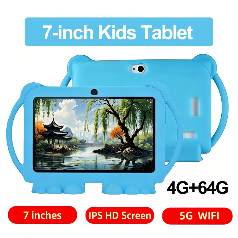 Tablette pour enfants de 7 pou - Learning Tablet Kids avis et prix