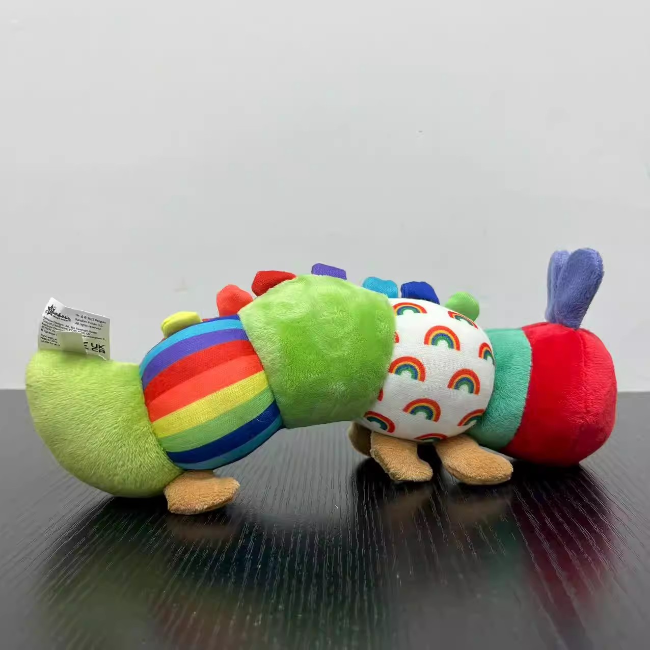 Livres mignons le chenille trè - Kids Toys Very avis et prix