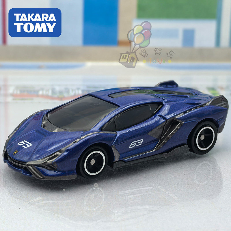Takara Tomy Tomica – voiture e - Kids Toys Cars avis et prix