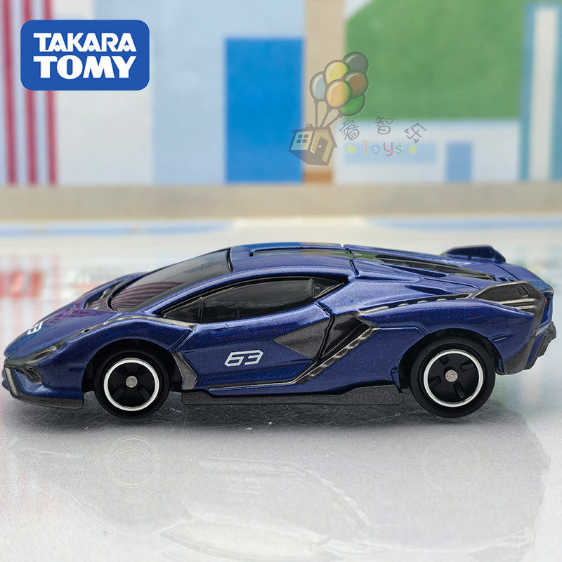 Takara Tomy Tomica – voiture e - Kids Toys Cars avis et prix