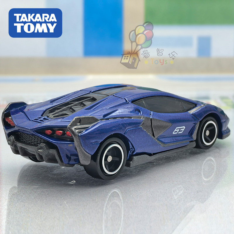 Takara Tomy Tomica – voiture e - Kids Toys Cars avis et prix