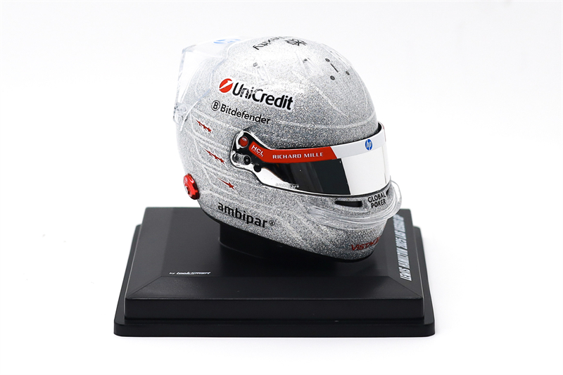 Looksmart 1:5 SCUDERIA FERRARI - Kids Toys John Lewis avis et prix