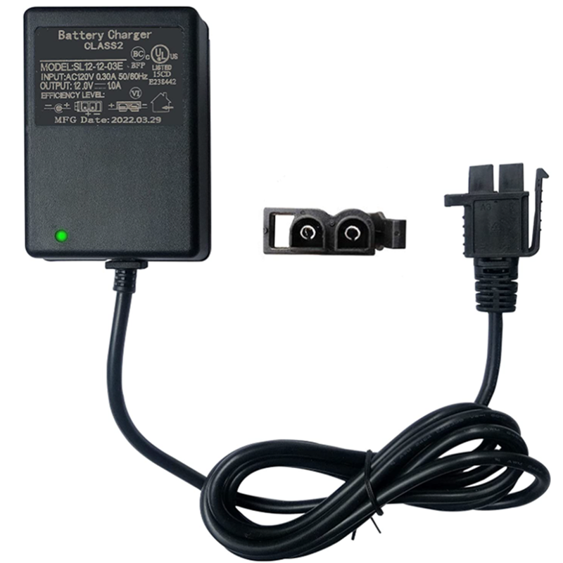 Chargeur de batterie 12 V pour - Kids Toys Electric Car avis et prix