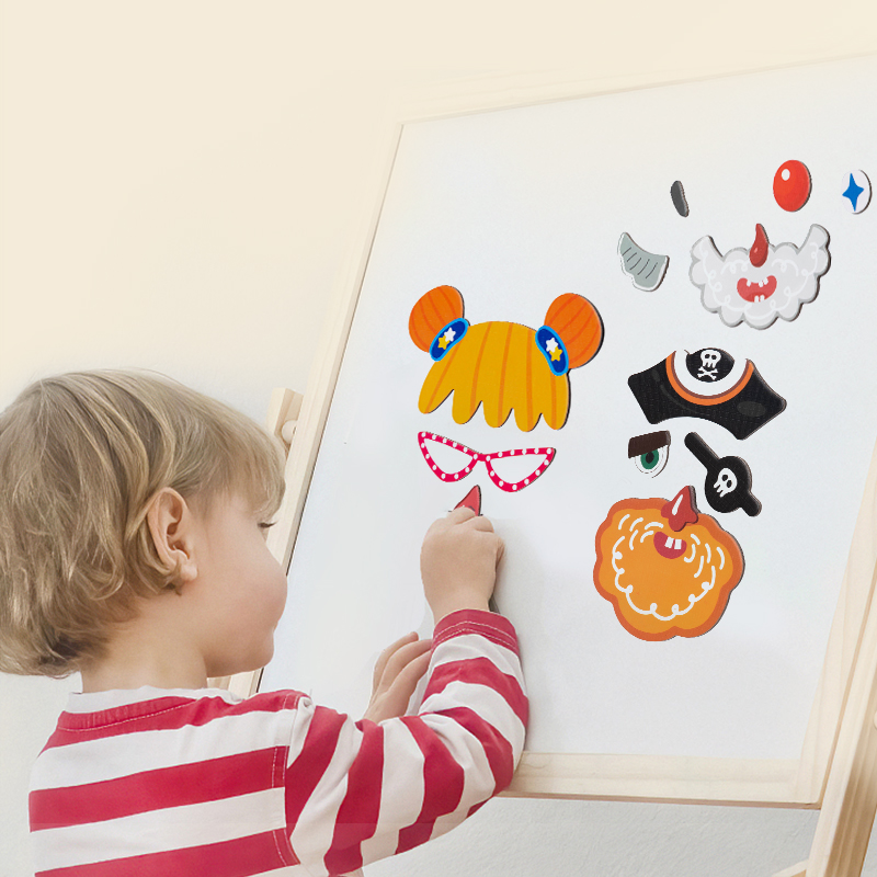 Livre magnétique silencieux po - Kids Quiet Toys avis et prix