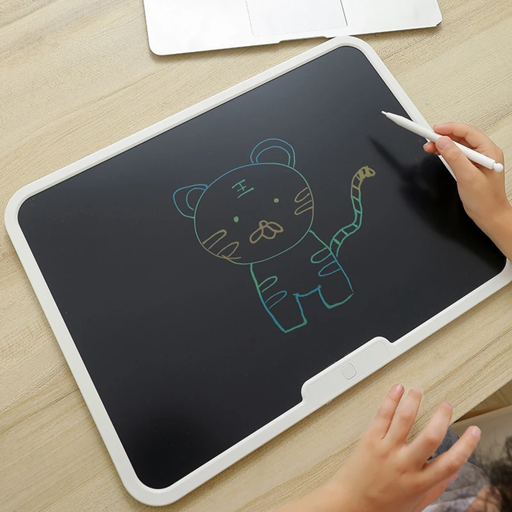 Tablette d'écriture LCD pour e - Learning Tablet Kids avis et prix