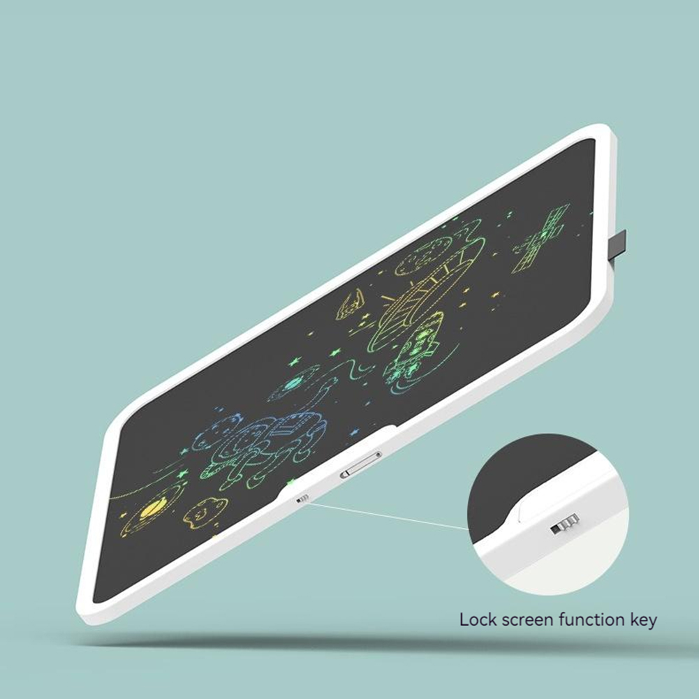 Tablette d'écriture LCD pour e - Learning Tablet Kids avis et prix
