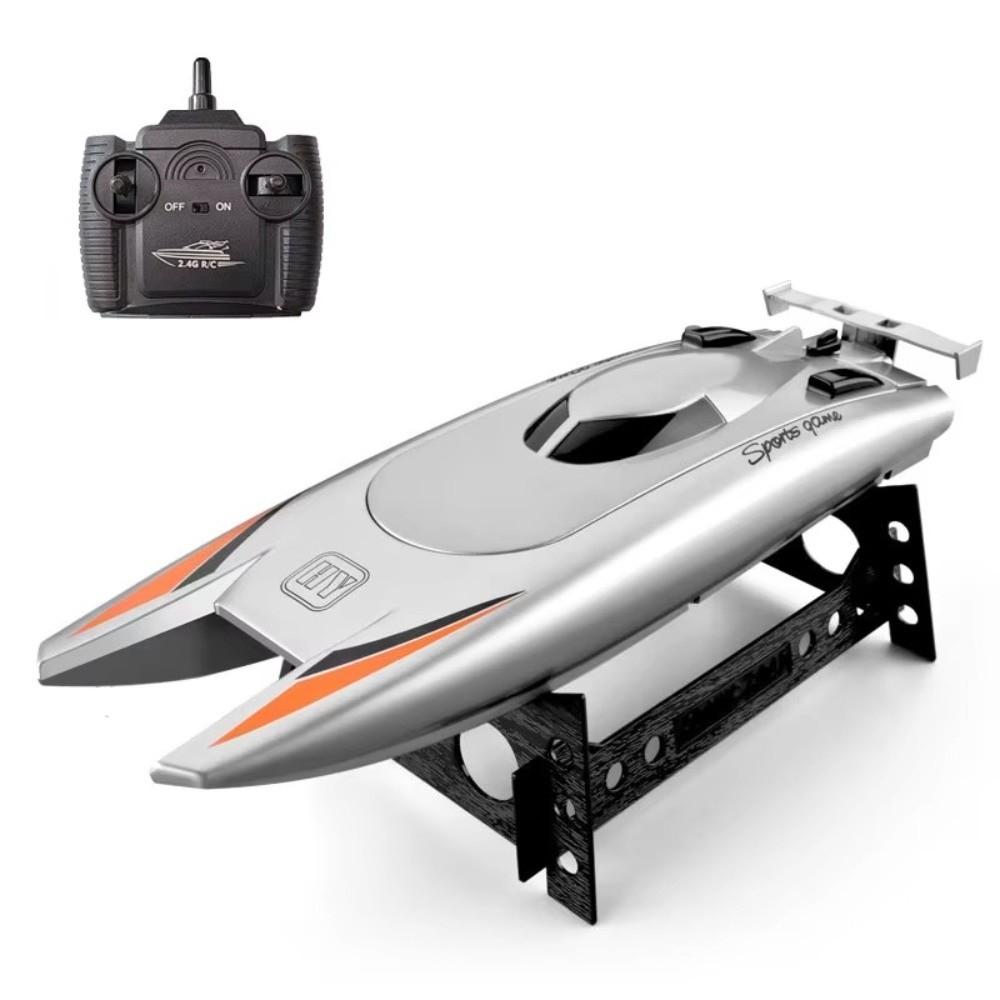 2 options de couleur, bateau R - Kids' Toys Channel avis et prix