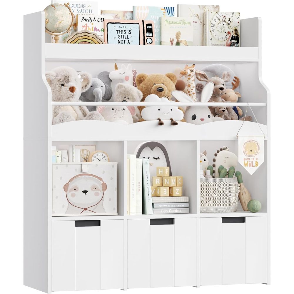 Organisateur de rangement pour - Kids' Toy avis et prix