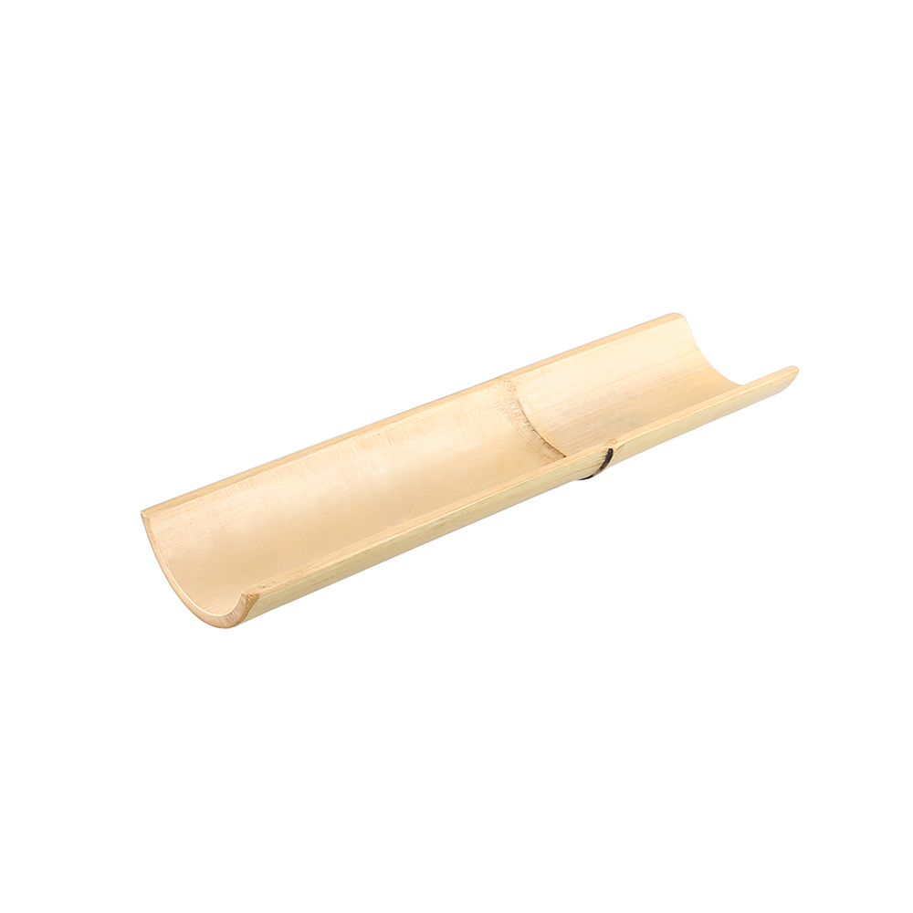 Plateau demi-Tube en bambou, R - Kids' Toys Channel avis et prix