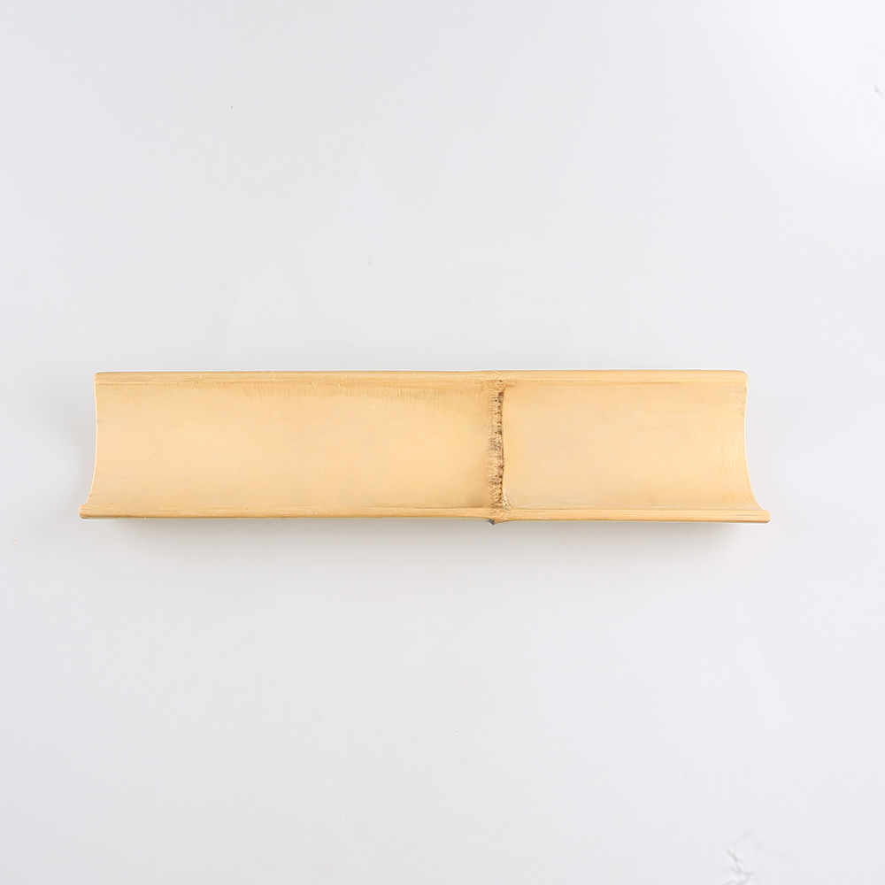Plateau demi-Tube en bambou, R - Kids' Toys Channel avis et prix