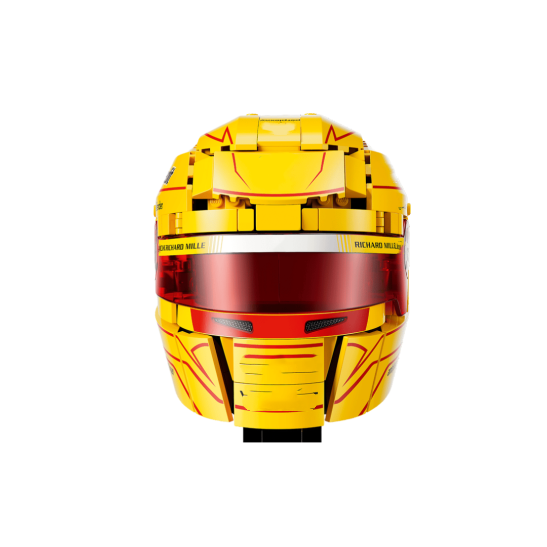 884 pièces Scuderia HP Lewis H - Kids Toys John Lewis avis et prix
