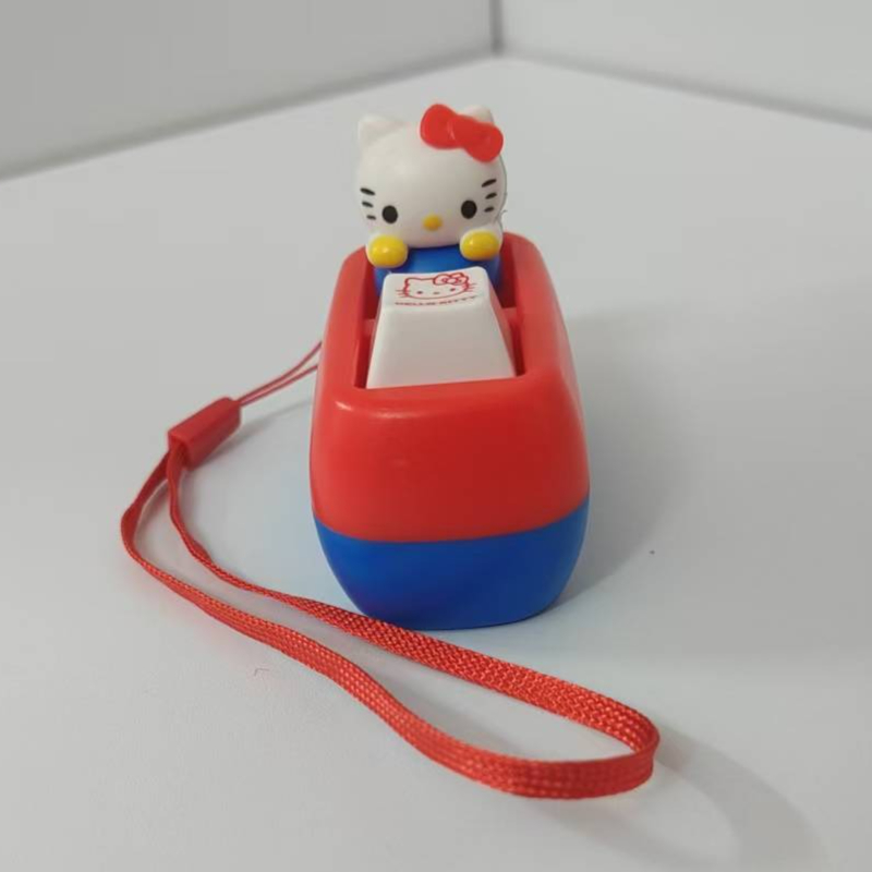 Porte-clés enregistrable Hello - Kids Quiet Toys avis et prix
