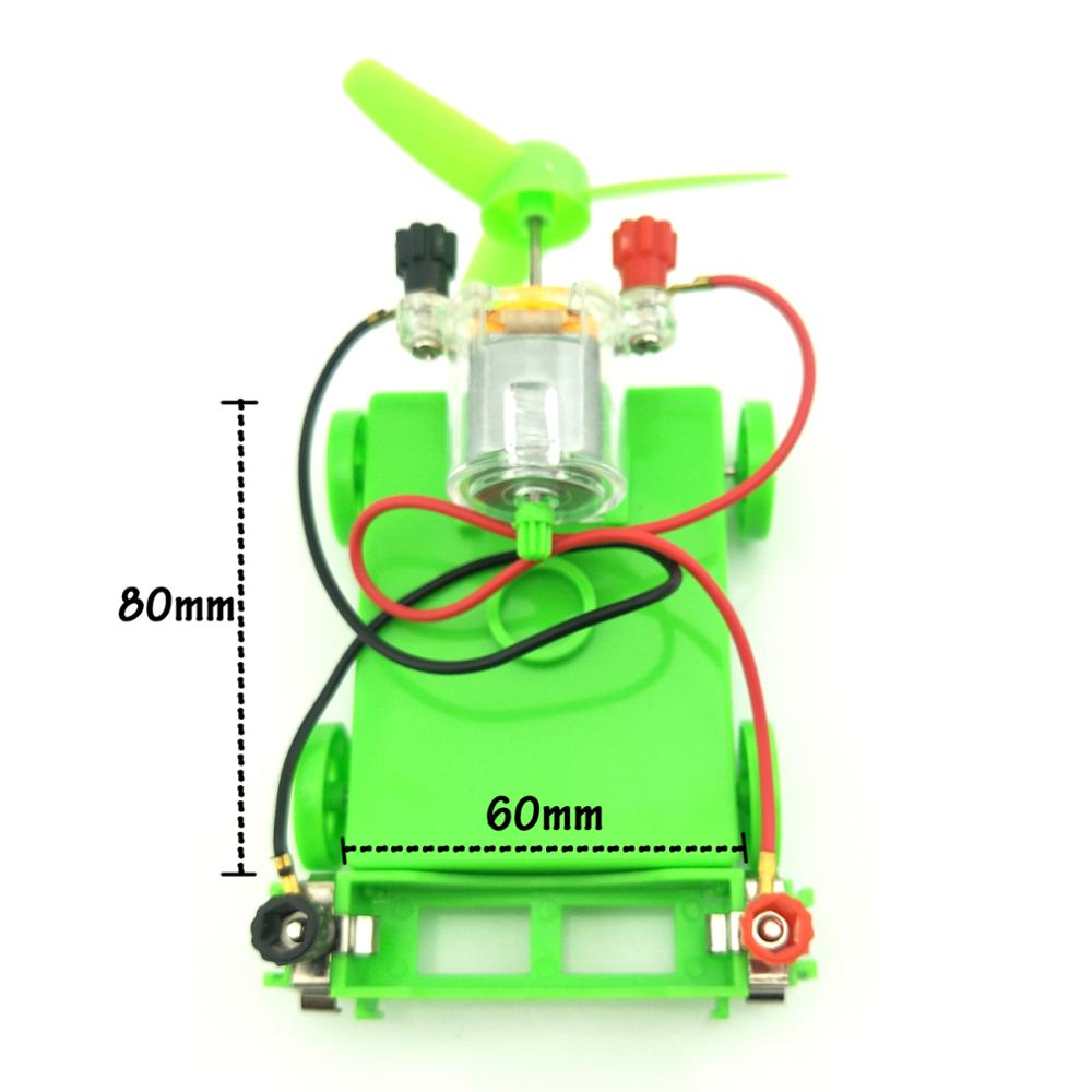 Voitures Éoliennes Électriques - Kids Toys Electric Car avis et prix