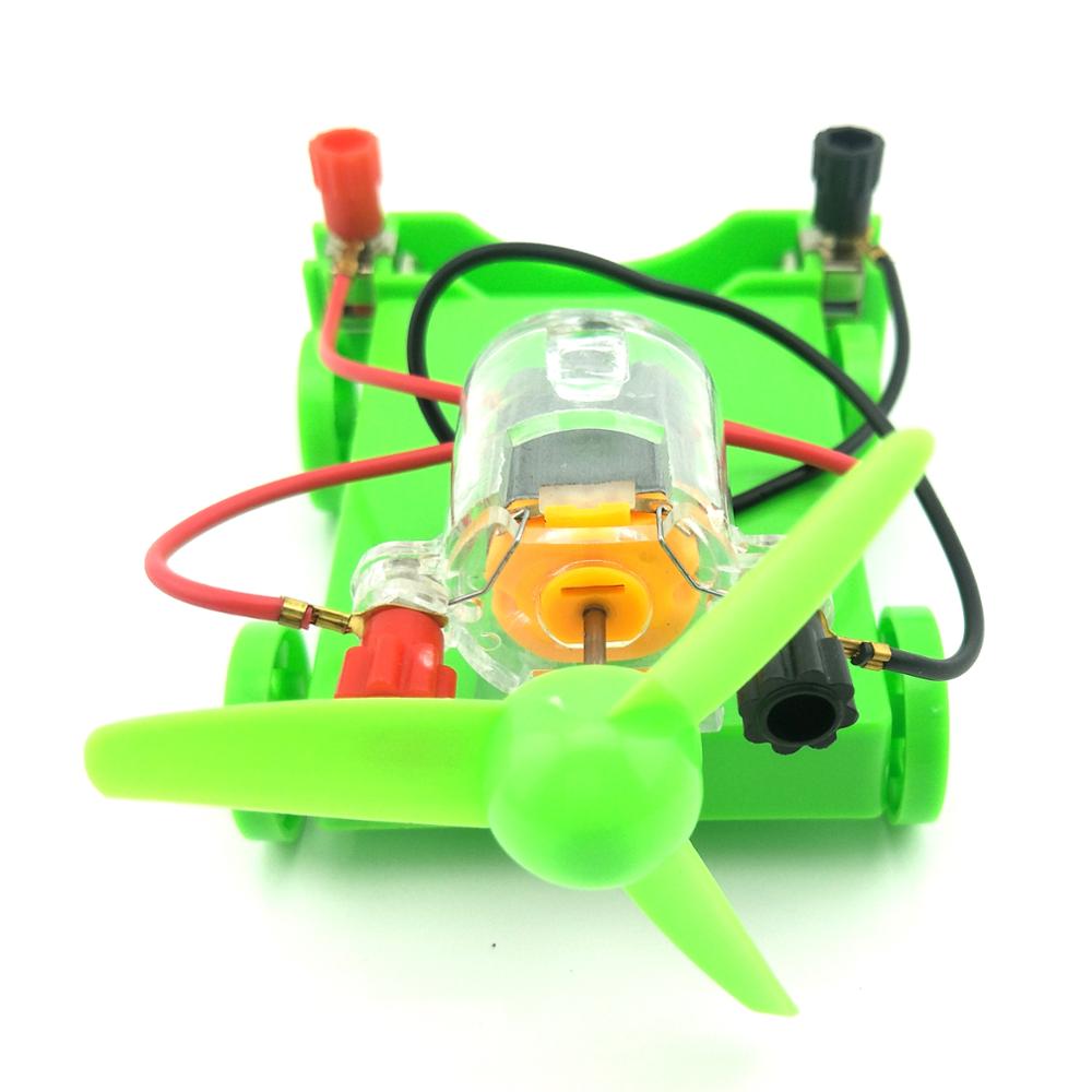 Voitures Éoliennes Électriques - Kids Toys Electric Car avis et prix