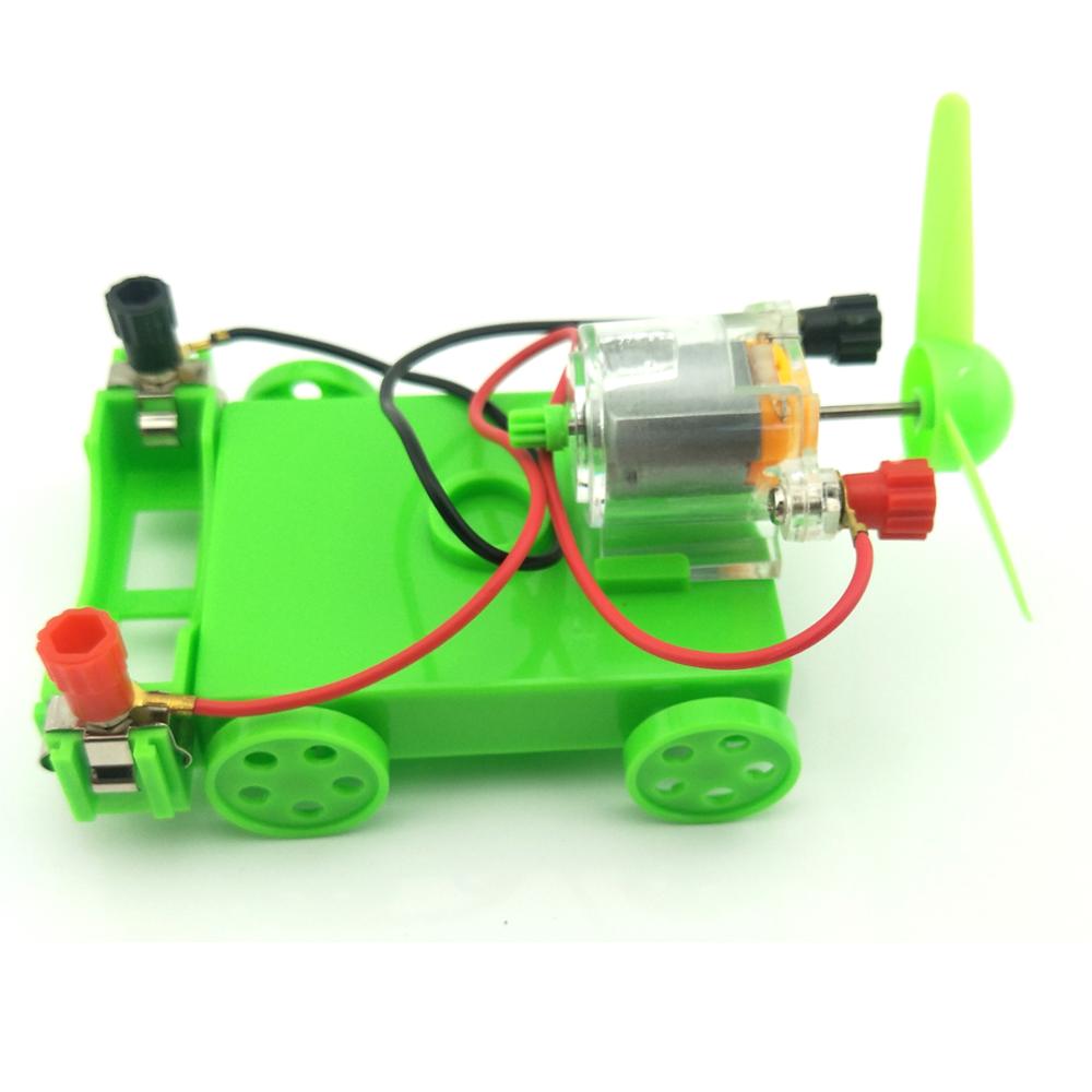 Voitures Éoliennes Électriques - Kids Toys Electric Car avis et prix