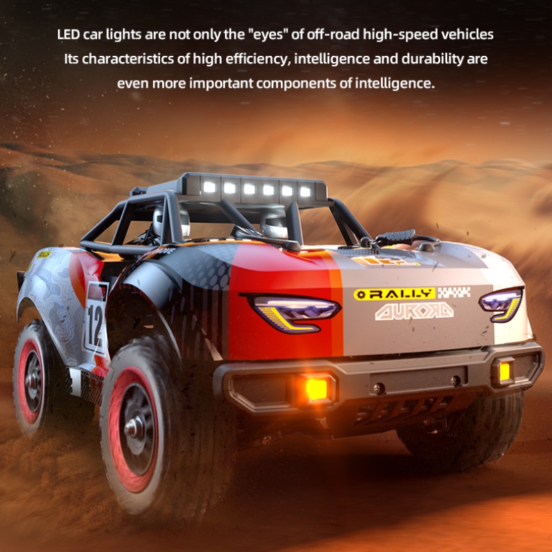 Voiture jouet Cool Gift-60 km/ - Kid Toys And More avis et prix