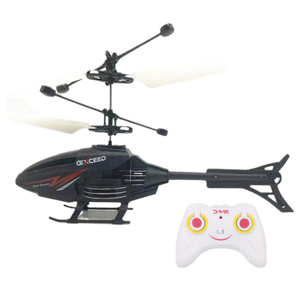 Hélicoptère télécommandé à 2 c - Kids' Toys Channel avis et prix