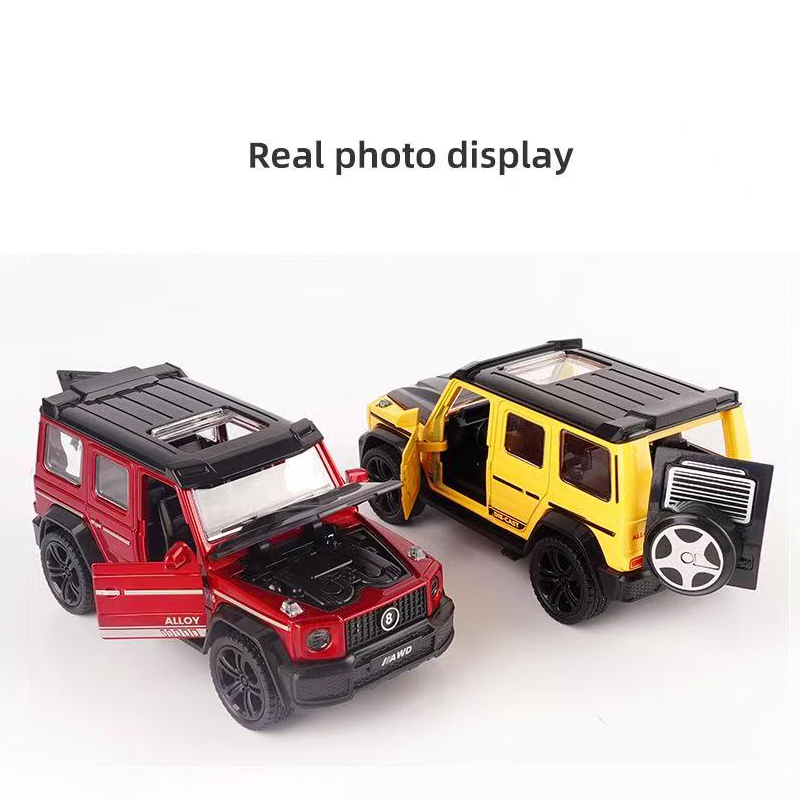 Voiture miniature en alliage m - Kids Toys Cars avis et prix