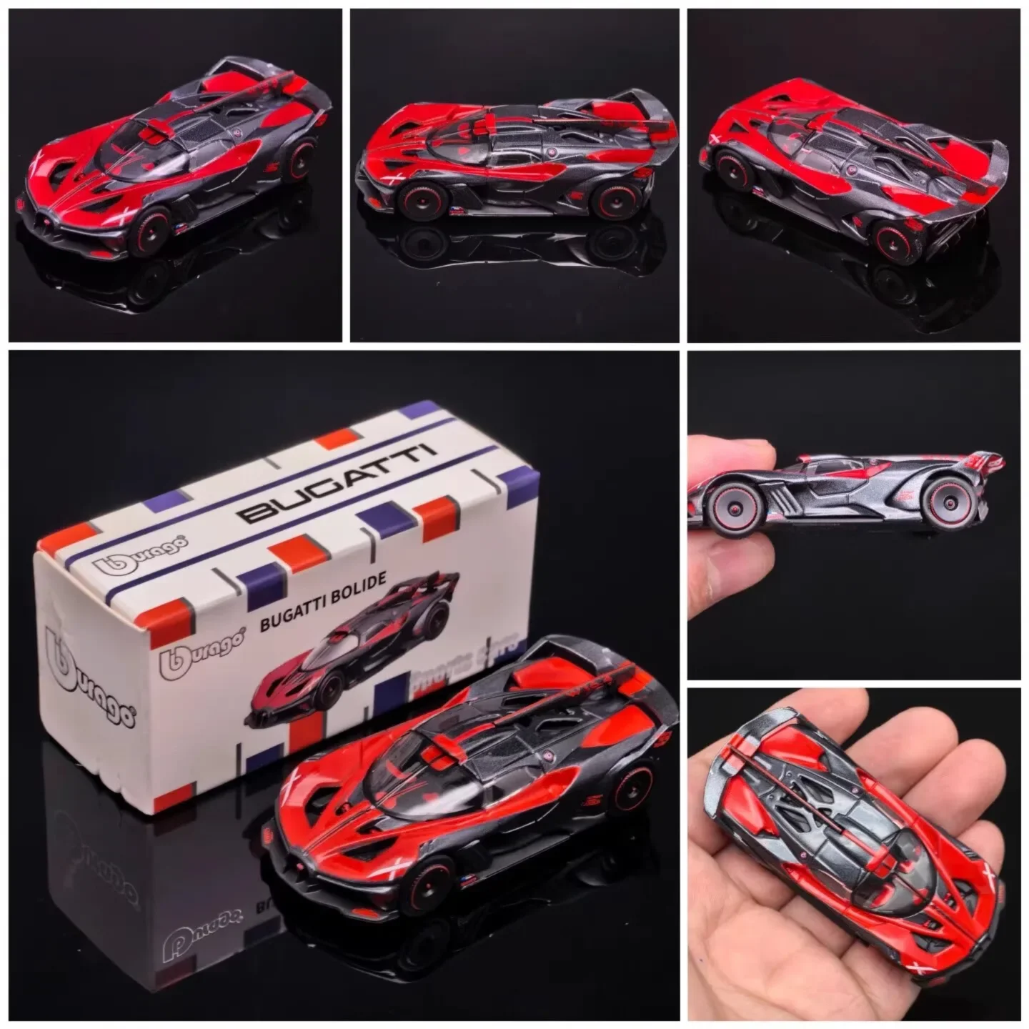 Modèle de voiture miniature Bb - Kids Toys Cars avis et prix