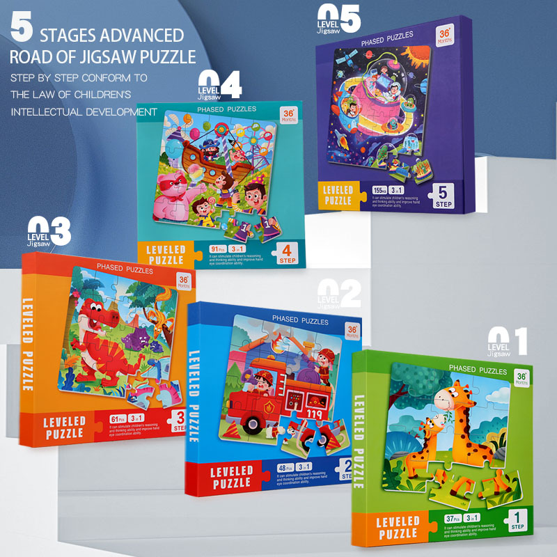 Puzzle magnétique en bois pour - Kids Quiet Toys avis et prix