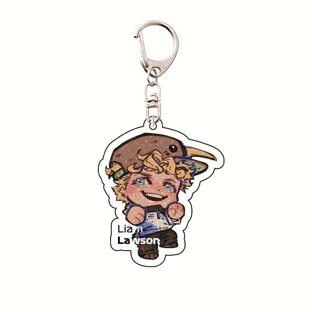 Porte-clés en acrylique F1 Lew - Kids Toys John Lewis avis et prix