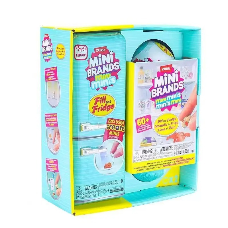Original Fill The Fridge Ensem - Kids Toys House avis et prix
