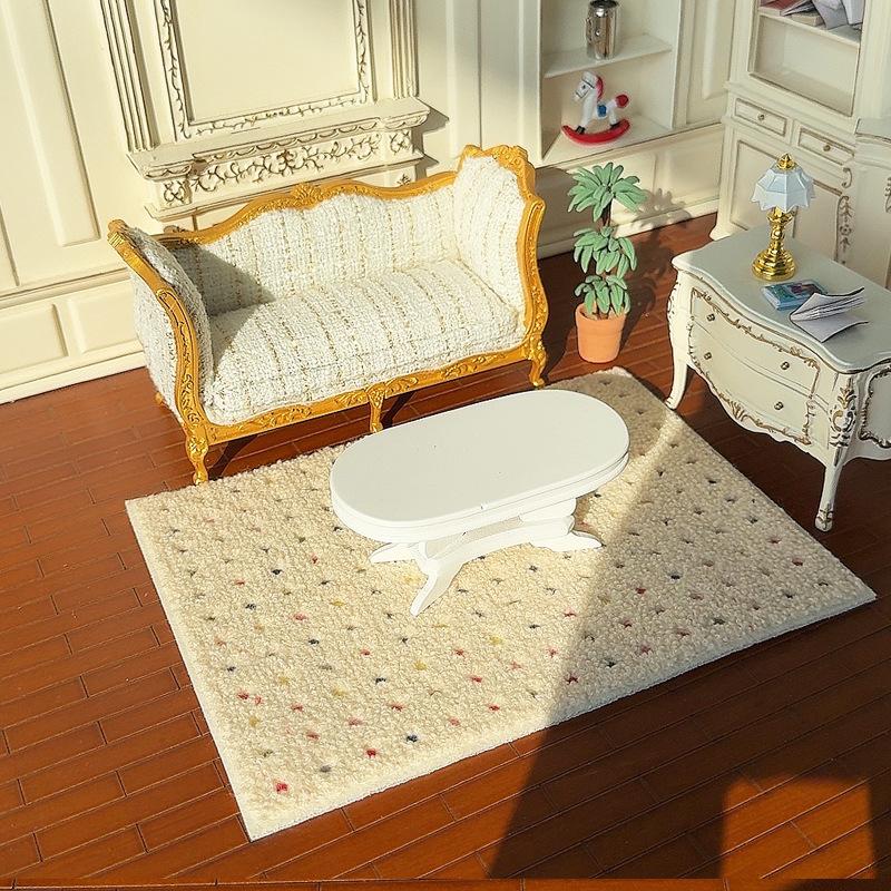 1: 12 maison de poupée Miniatu - Kids Toys House avis et prix