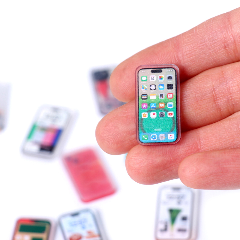 【M】5 pièces de jouets de télép - Kids Toys Smartphone avis et prix